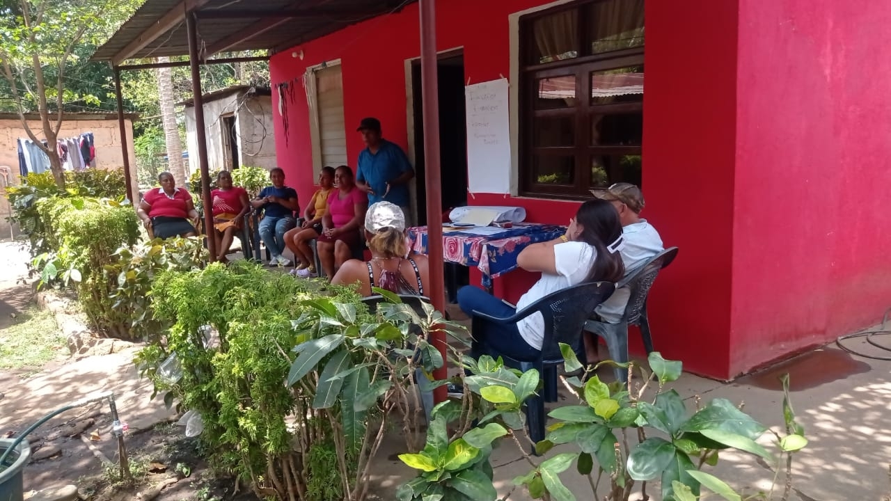 Banco Comunal
