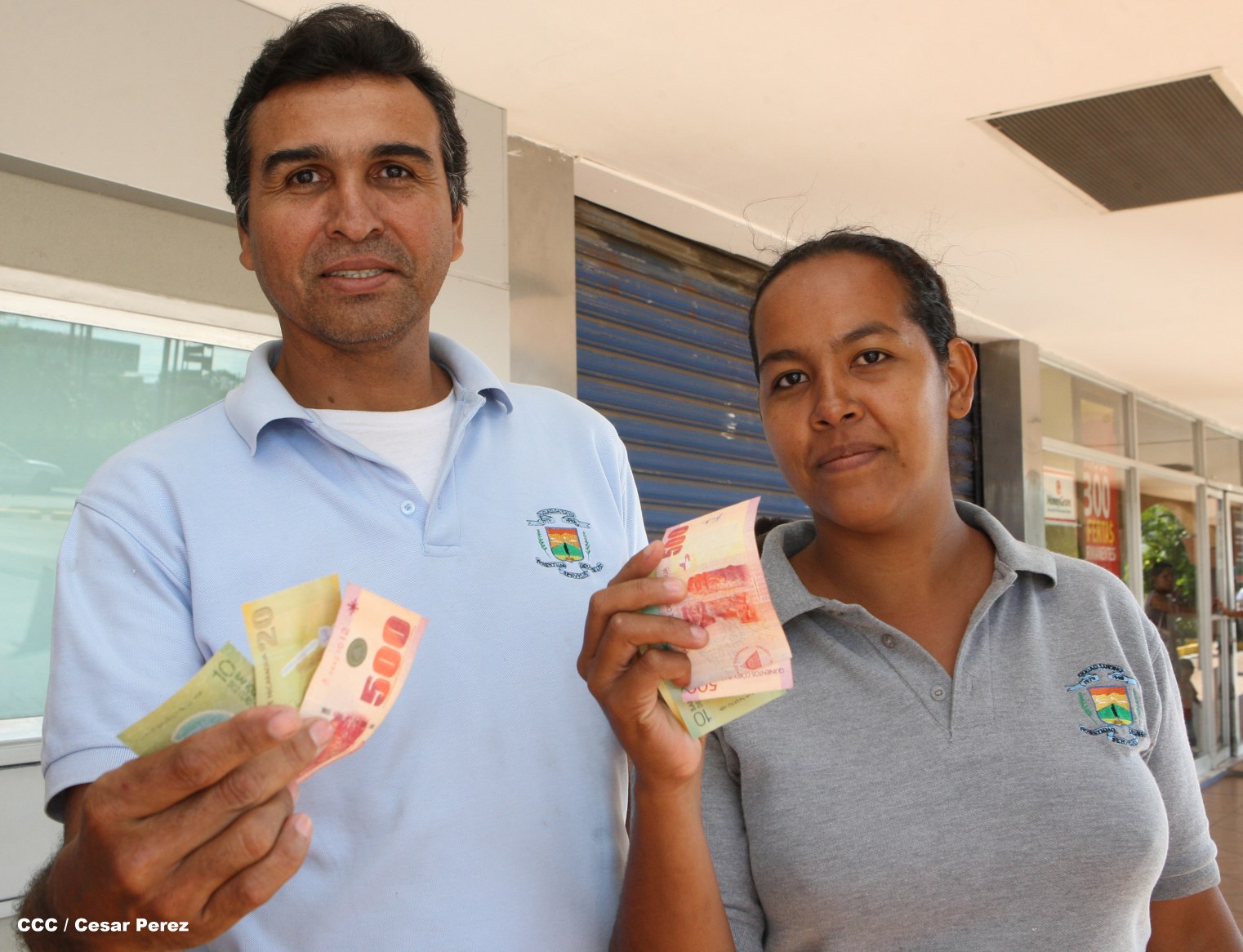 Préstamos para Grupos Solidarios